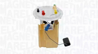 MAGNETI MARELLI 519000058700 -  Дисплей, запас